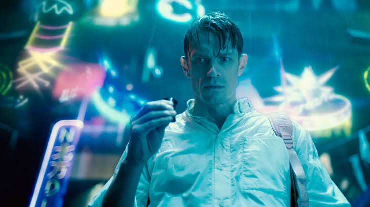 Altered Carbon Saison 3 Altered Carbon Staffel 3 News, Starttermin: Was zu erwarten ist