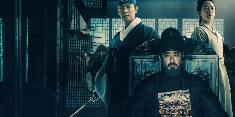 The Last Kingdom Staffel 3 Folgen